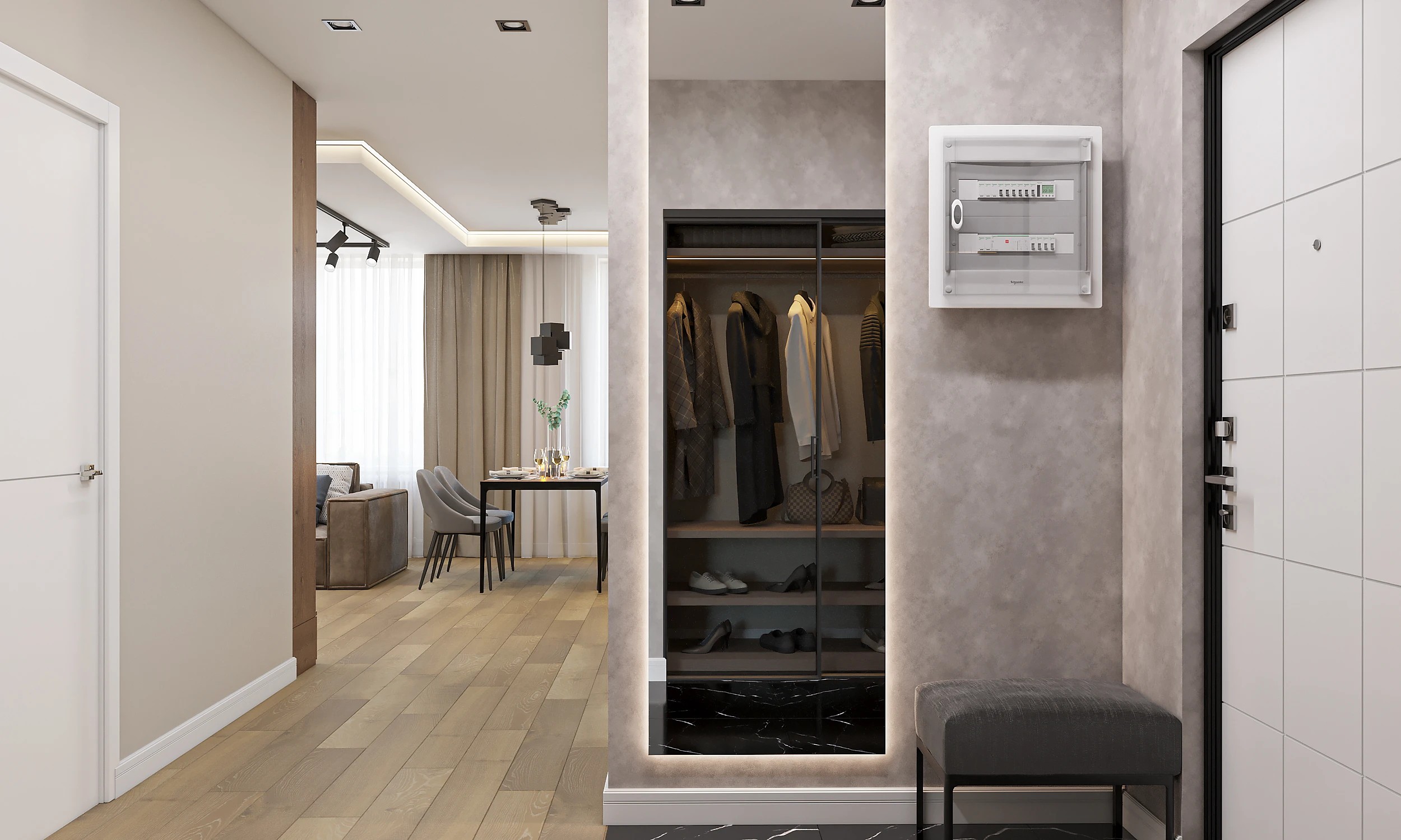 Дивенская улица