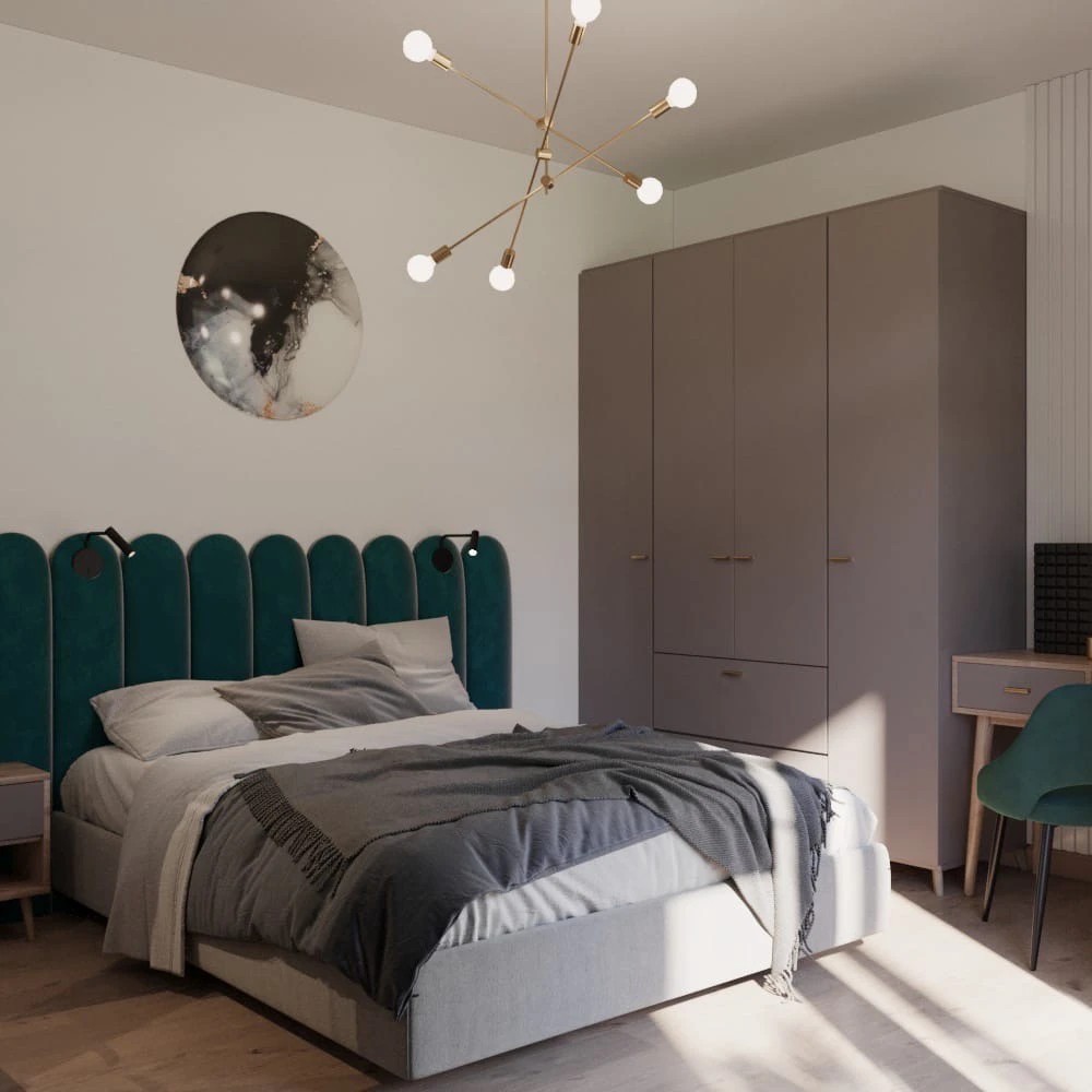 Дыбенко улица