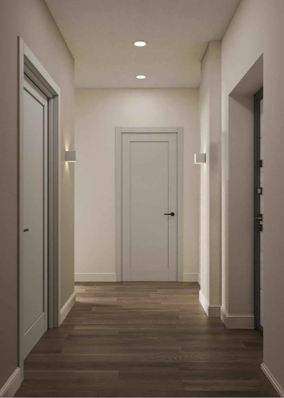 Замковая улица