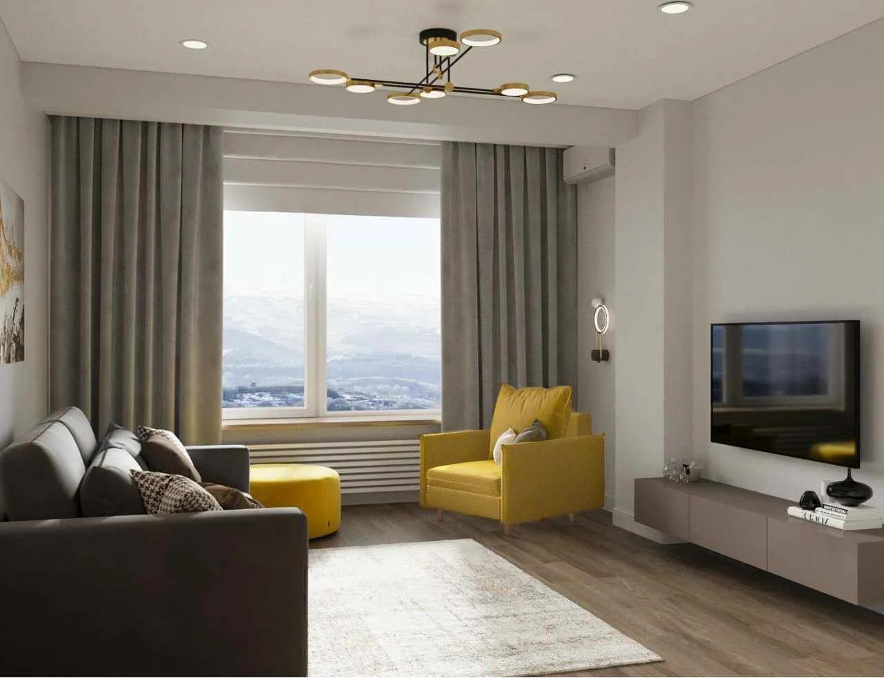 Замковая улица