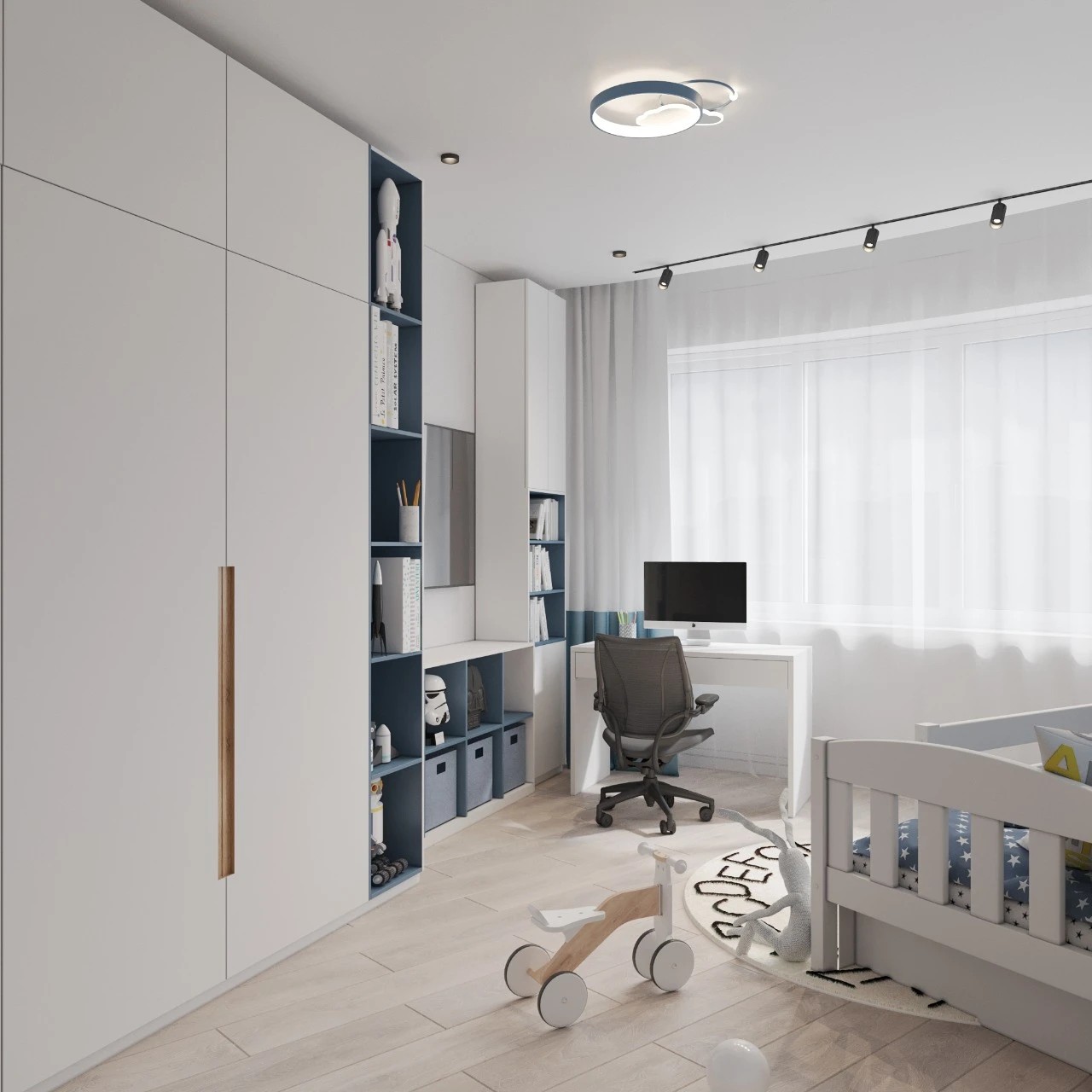 Нахимова улица