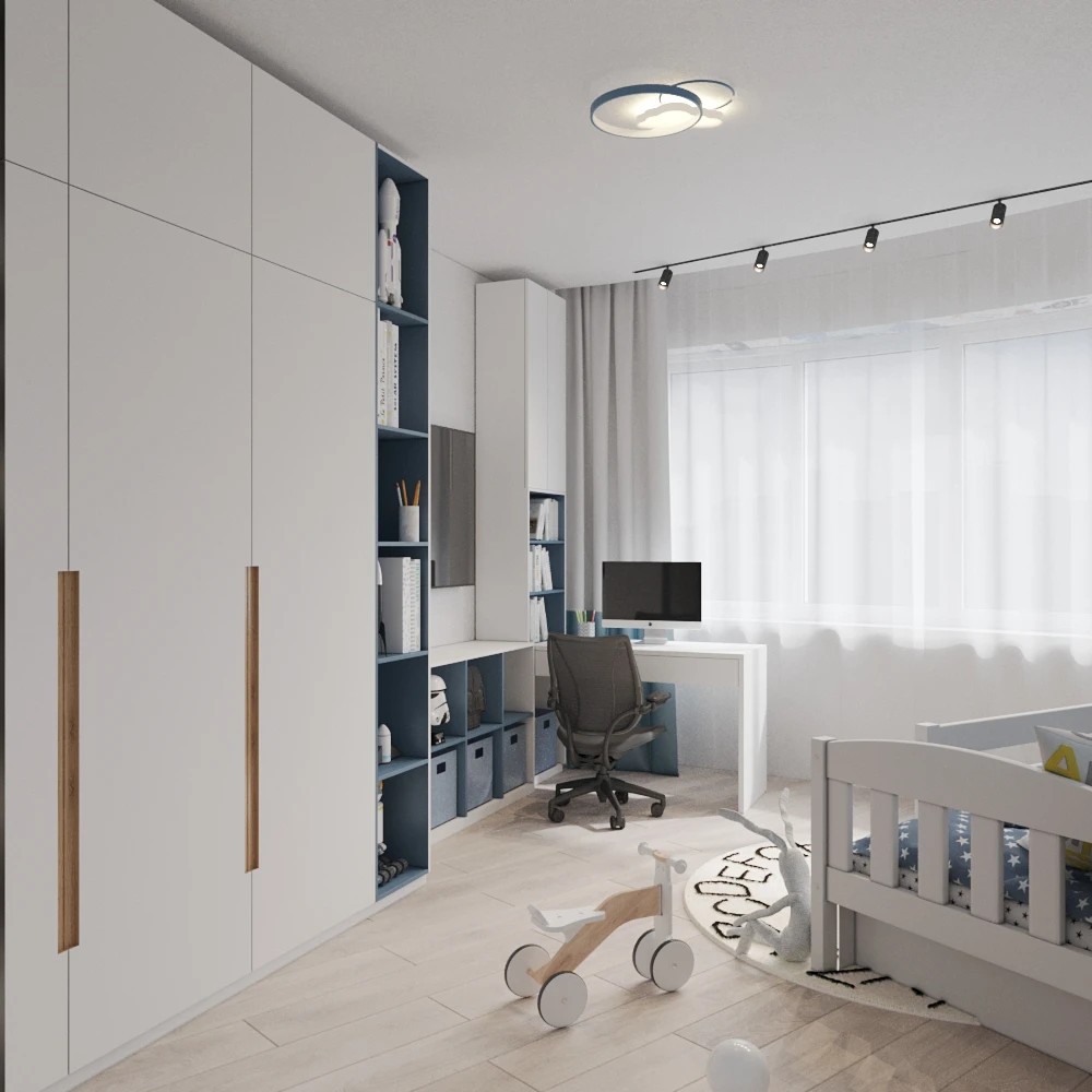 Нахимова улица