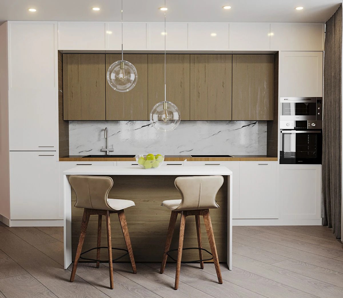 Нахимова улица