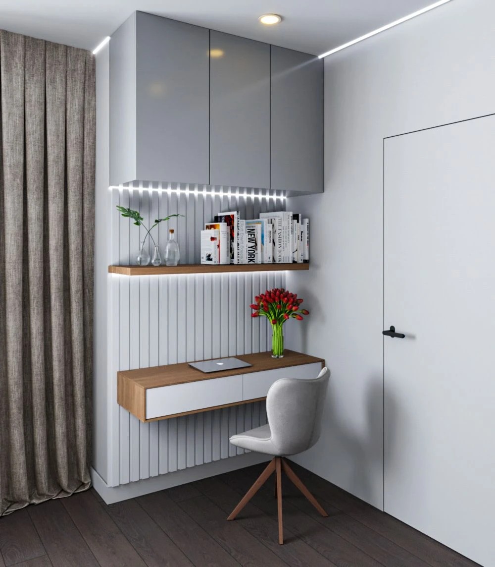 Нахимова улица