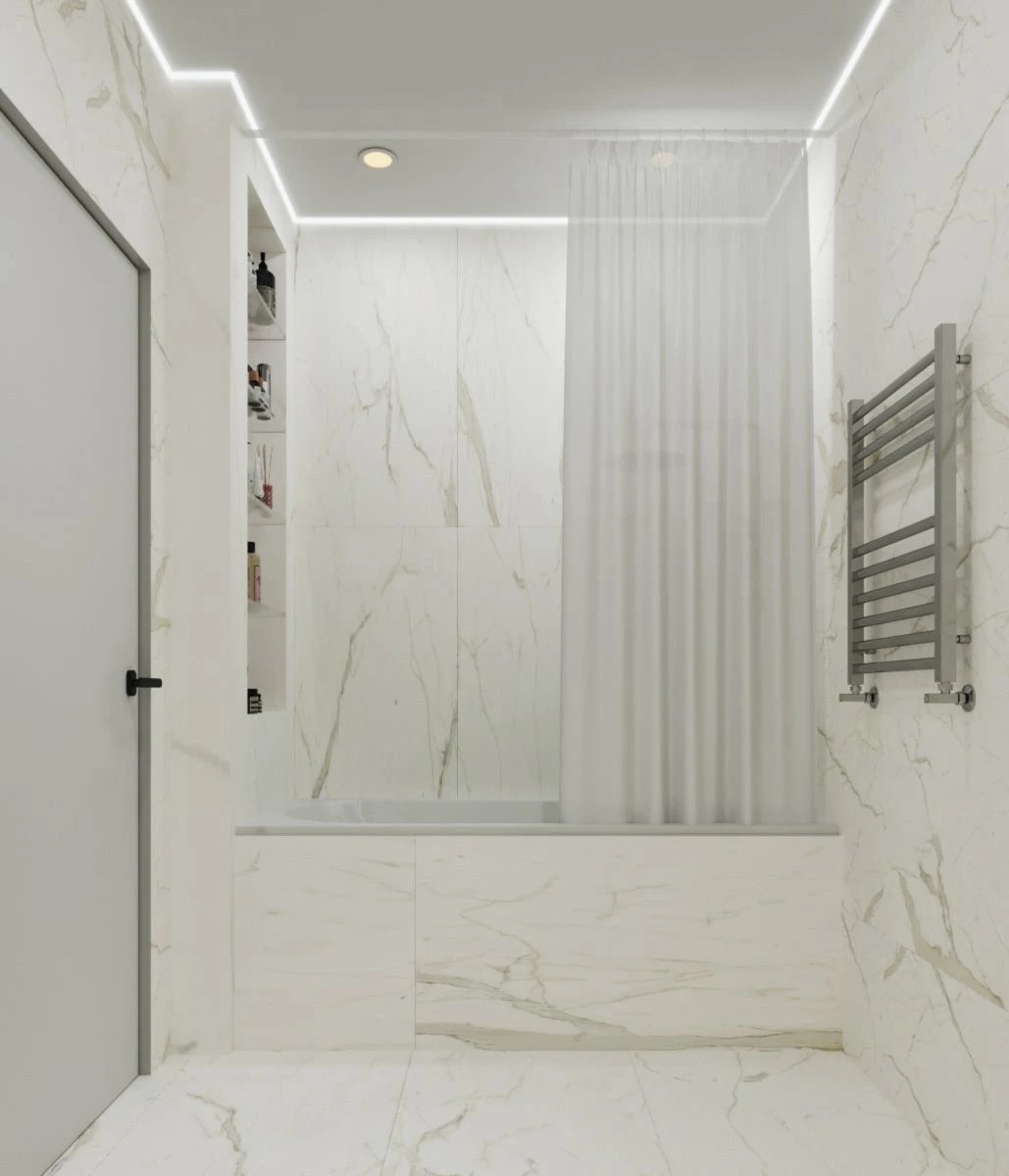 Нахимова улица