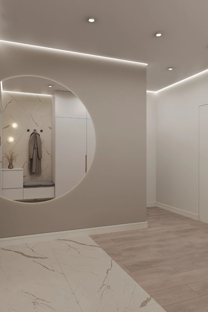 Нахимова улица