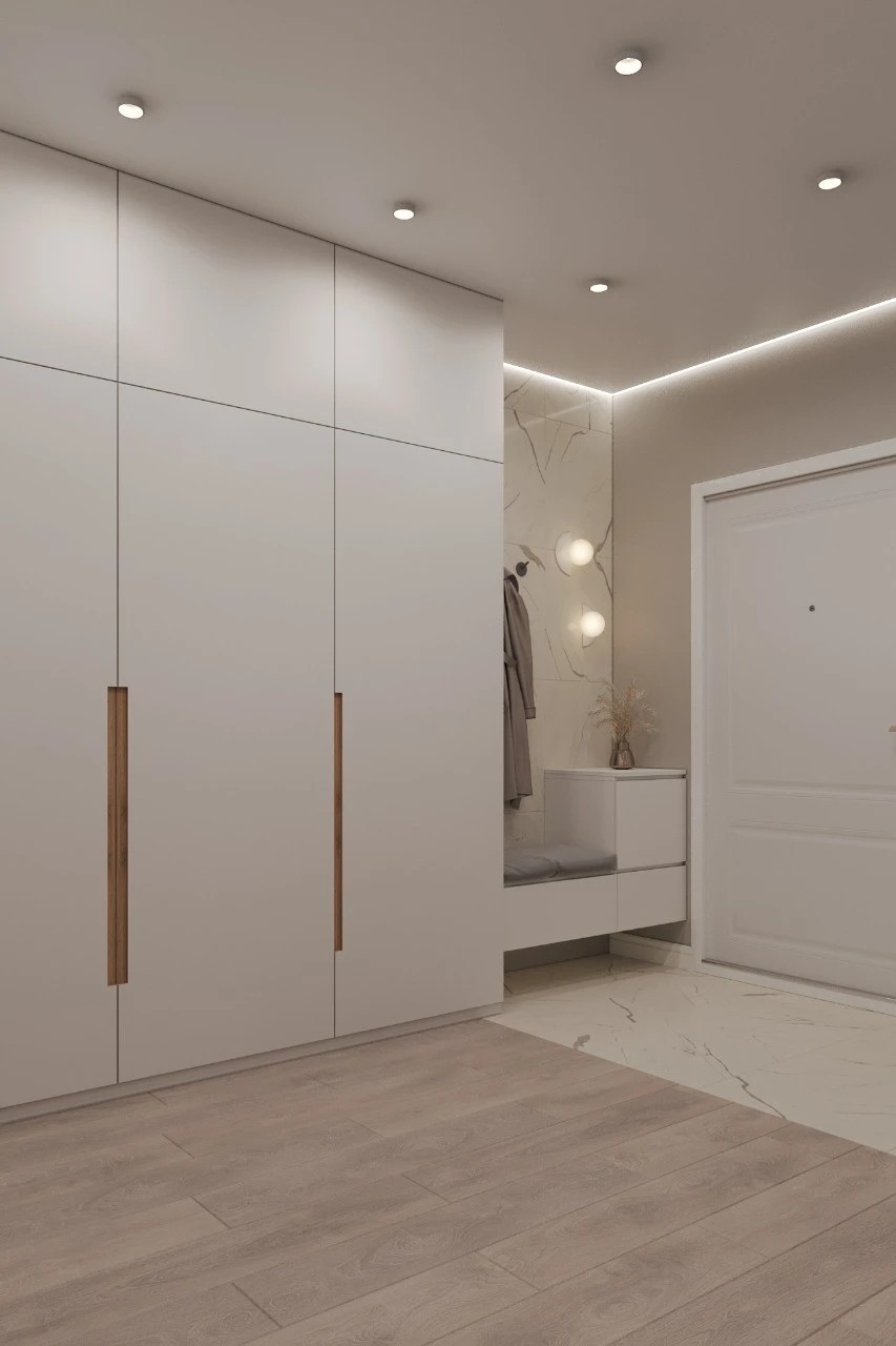 Нахимова улица