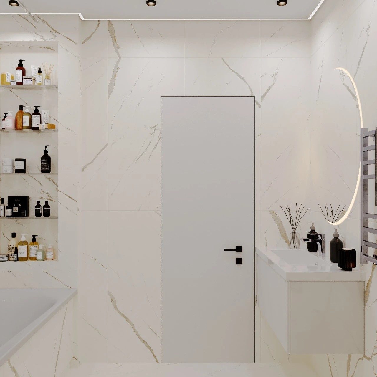 Нахимова улица