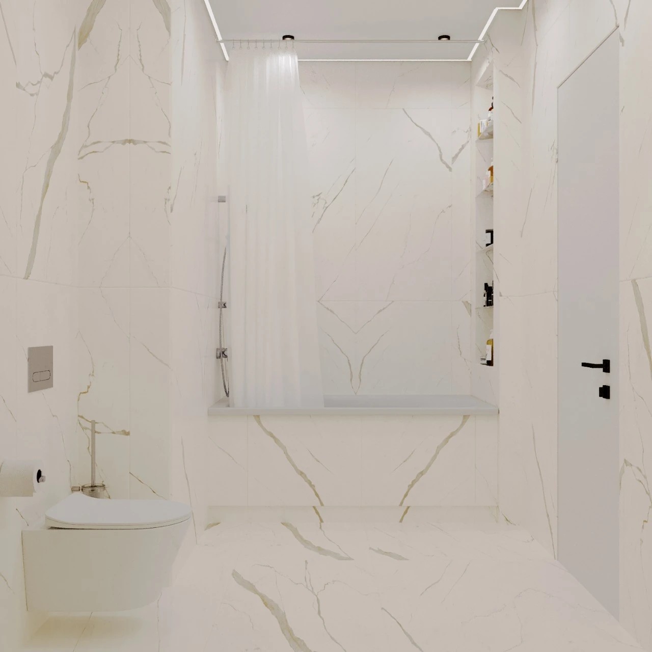 Нахимова улица