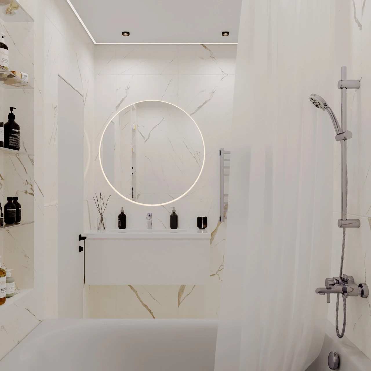 Нахимова улица