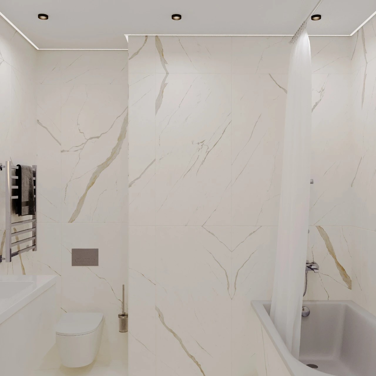 Нахимова улица