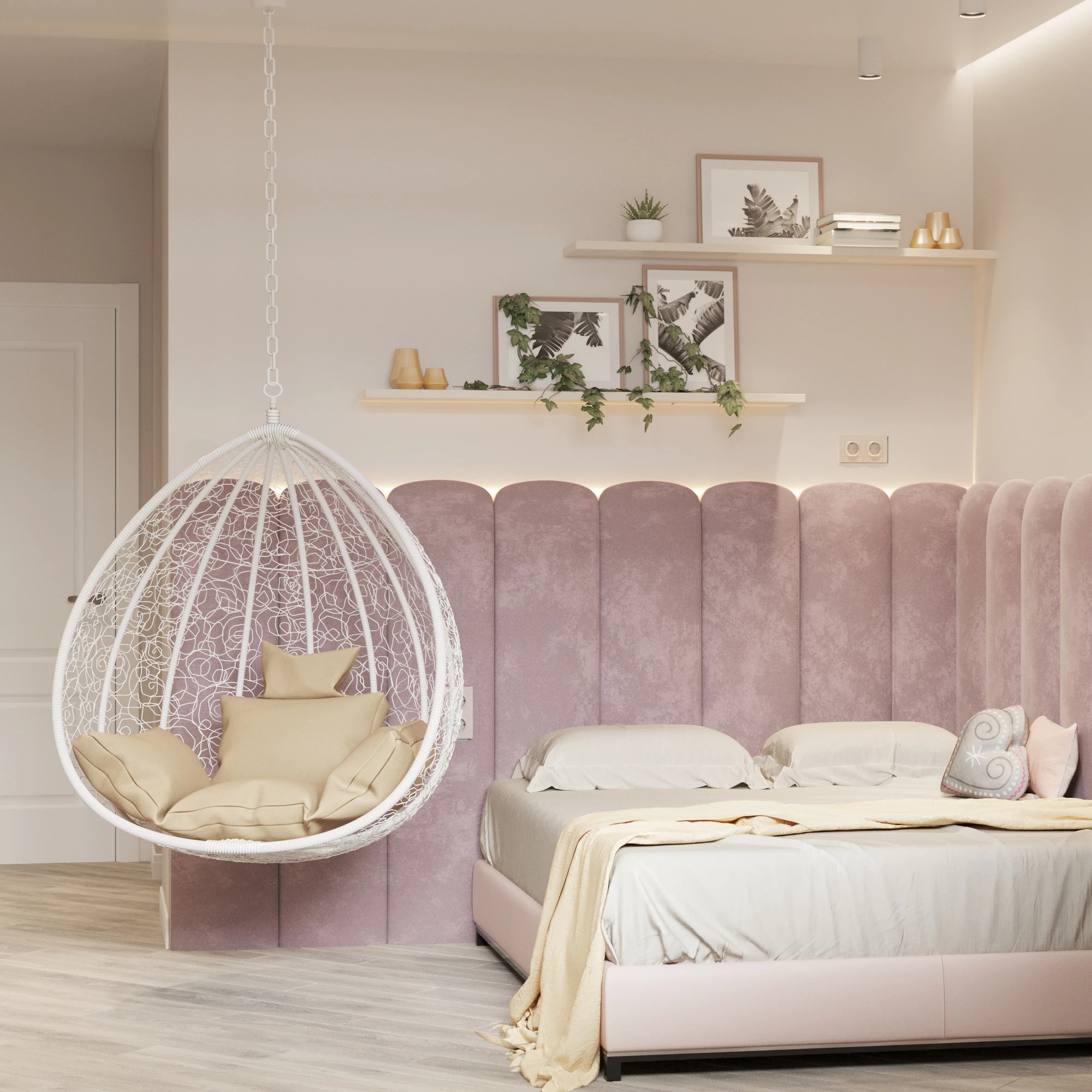 Торфяная дорога