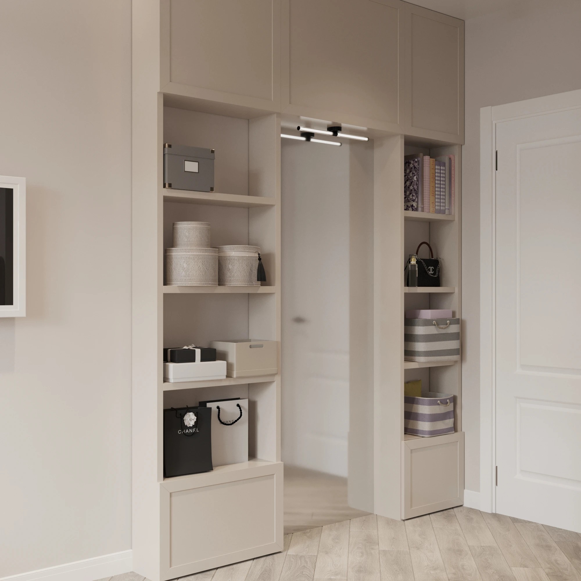 Торфяная дорога