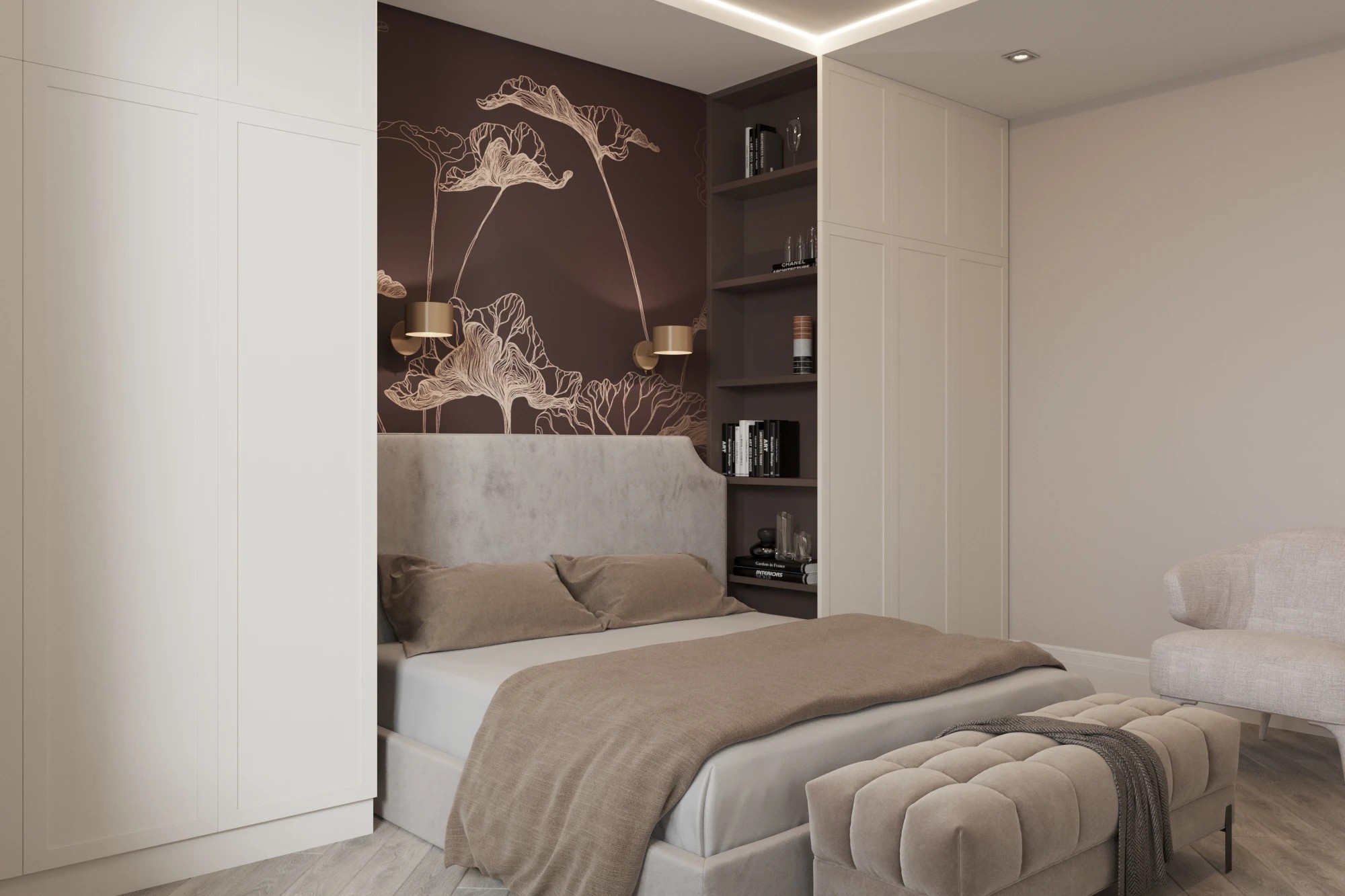 Торфяная дорога