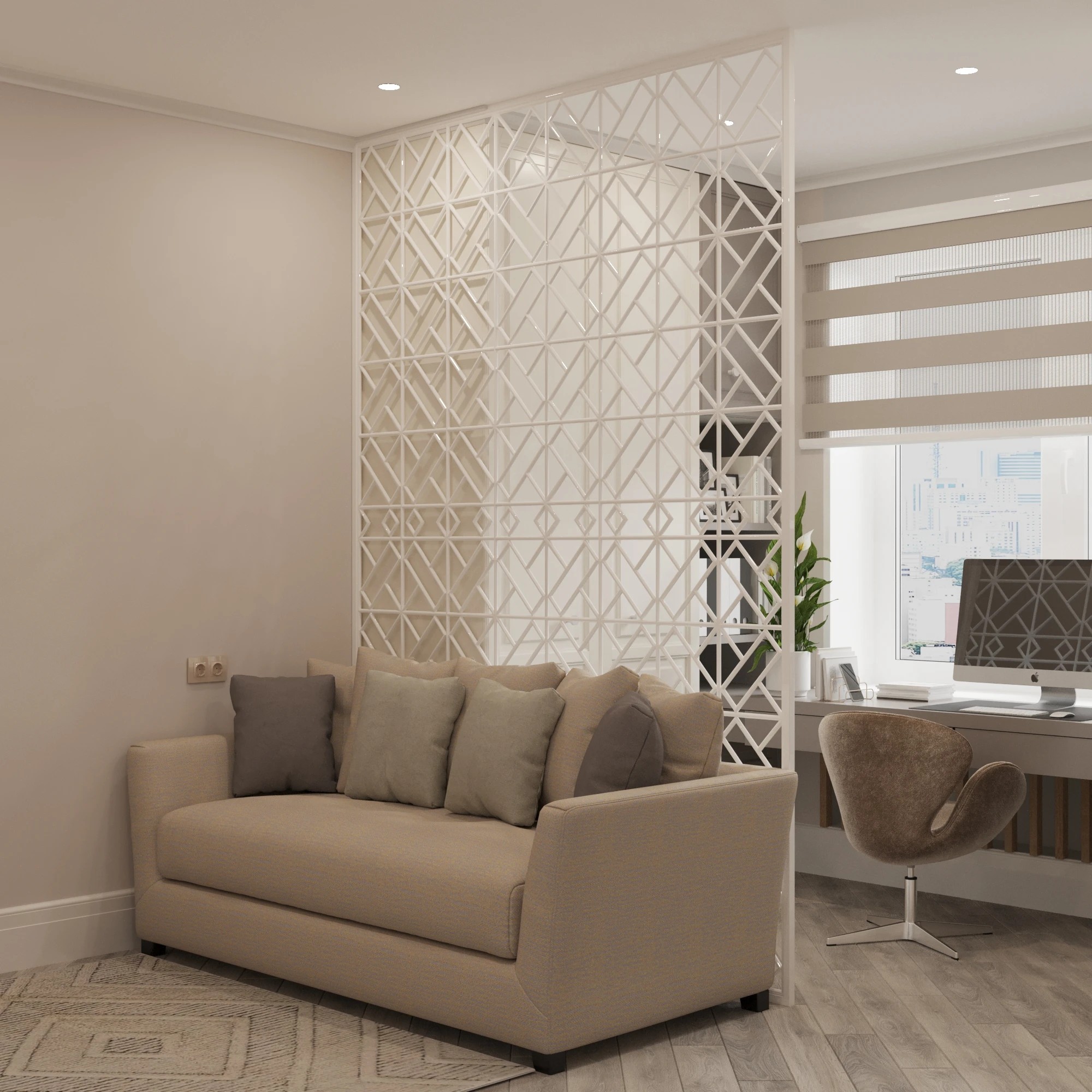 Торфяная дорога