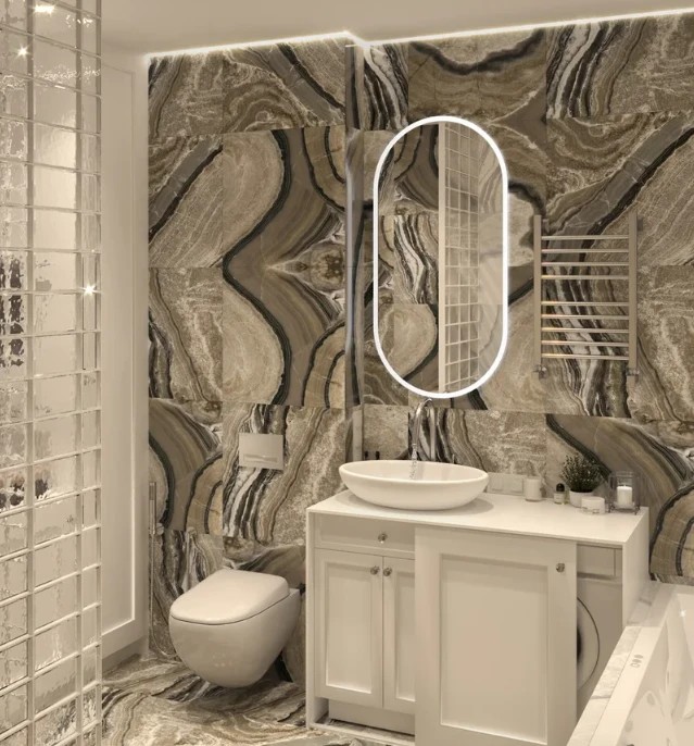 Торфяная дорога