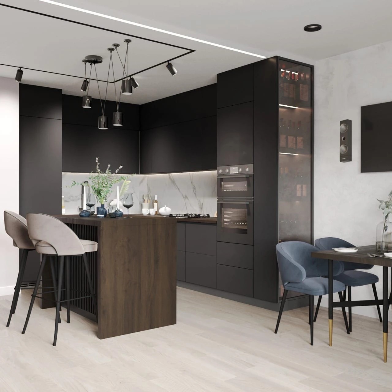 Черная речка