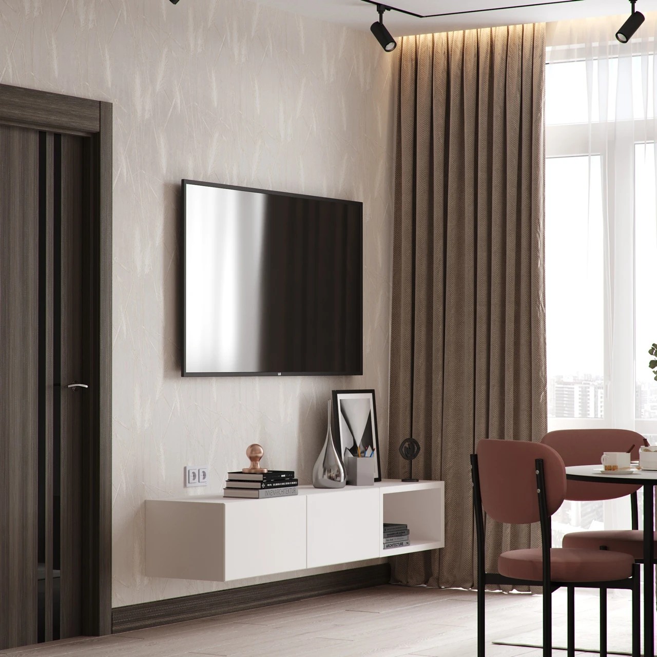 ЖК Черная речка