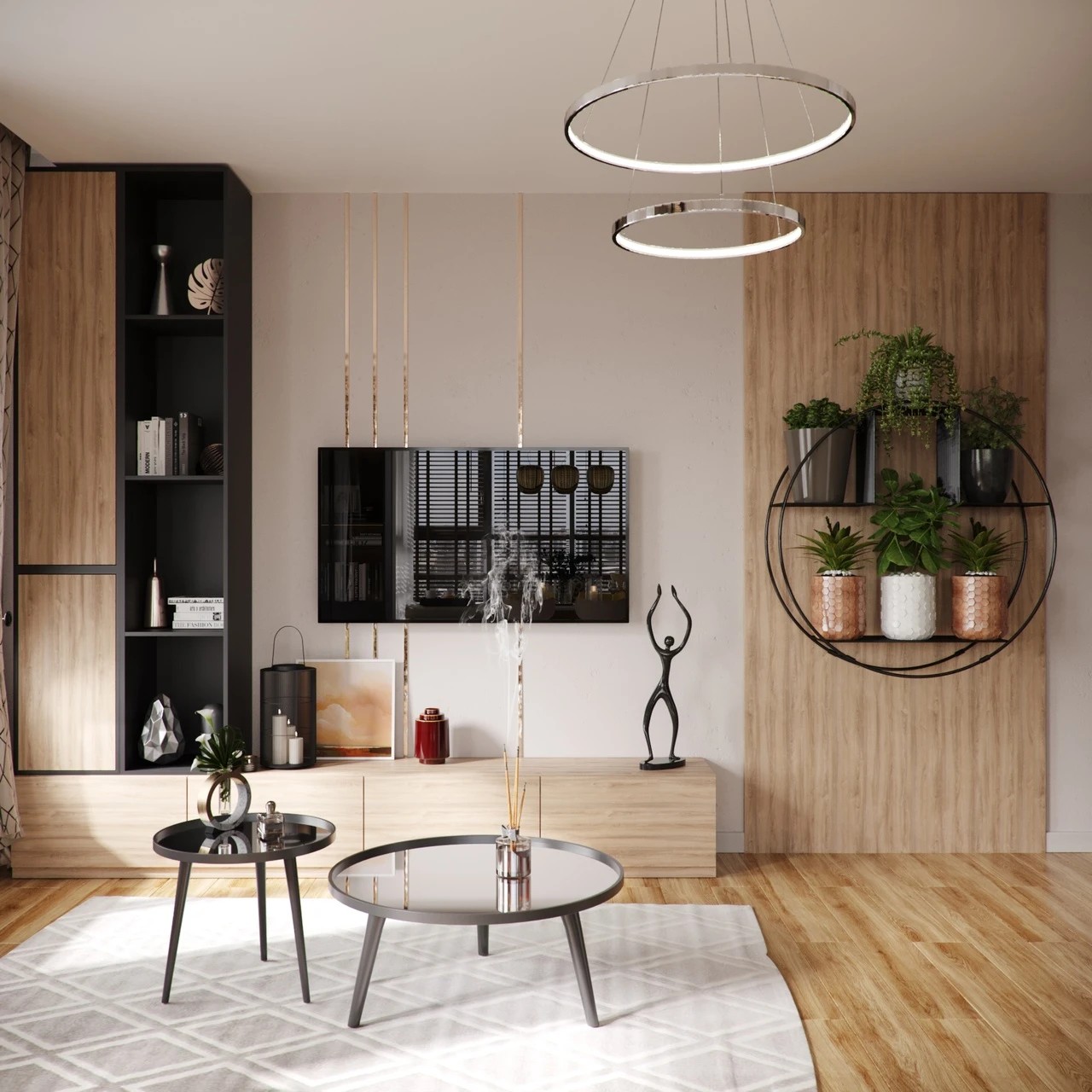 ЖК Легенда на Комендантском