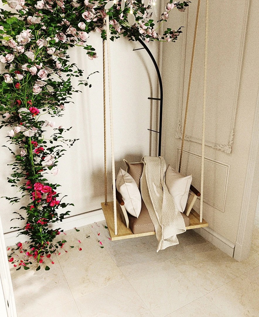 Салон красоты