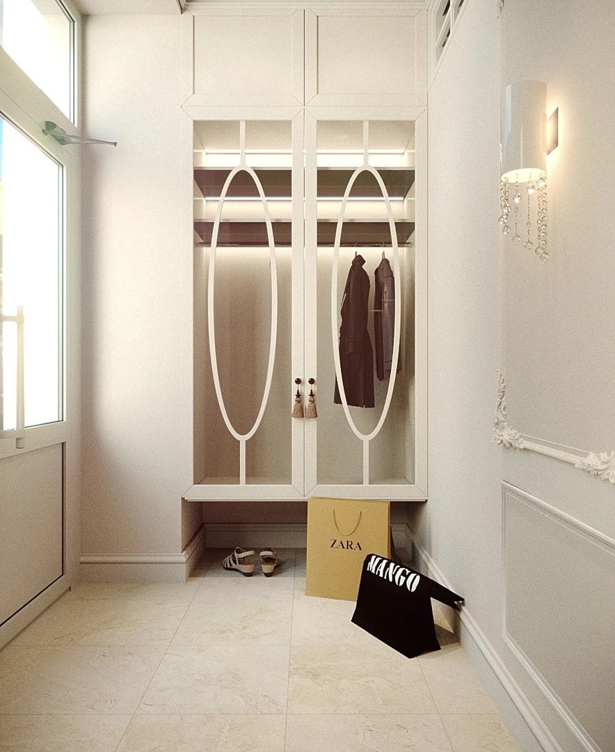 Салон красоты