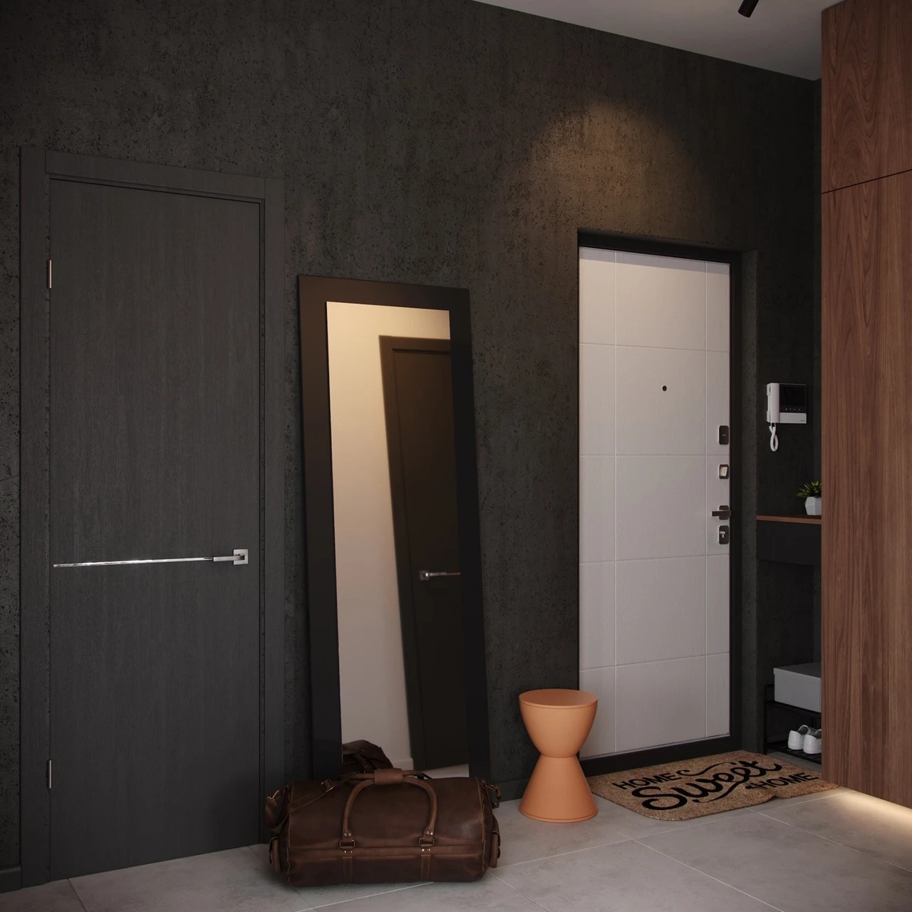 ЖК Nova Алексеевская