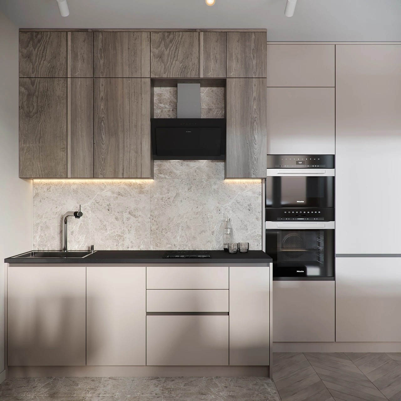 ЖК Звезды Столиц