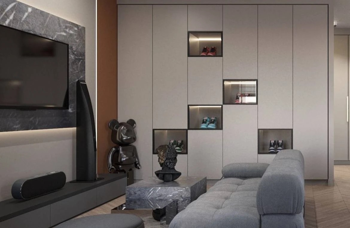 ЖК Ботаника