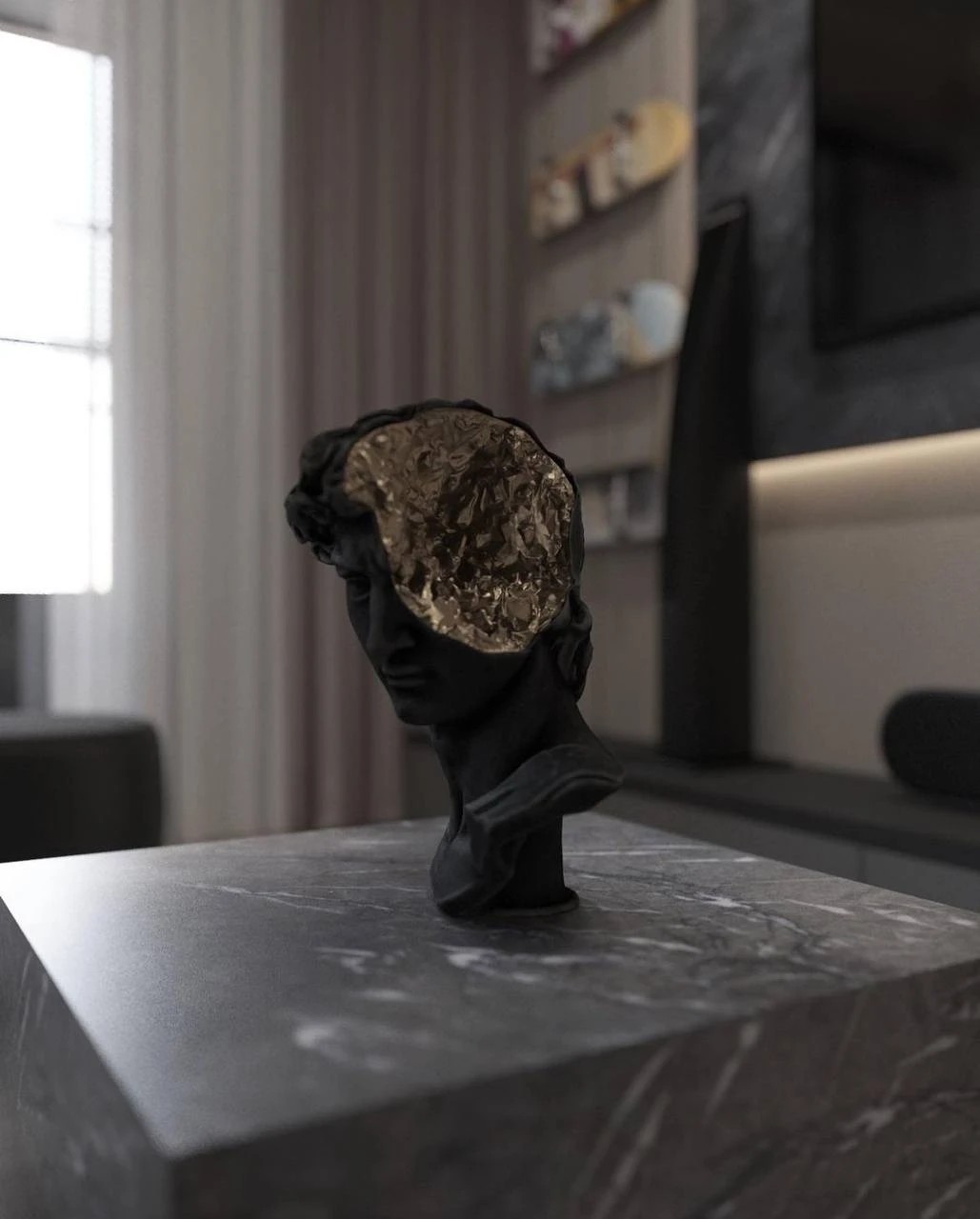 ЖК Ботаника