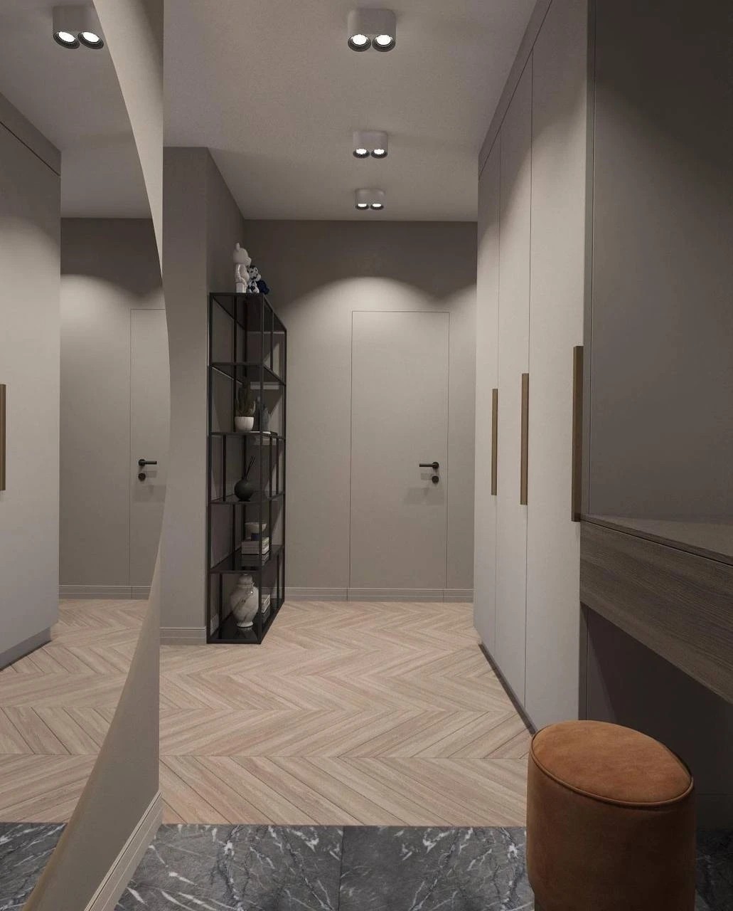 ЖК Ботаника