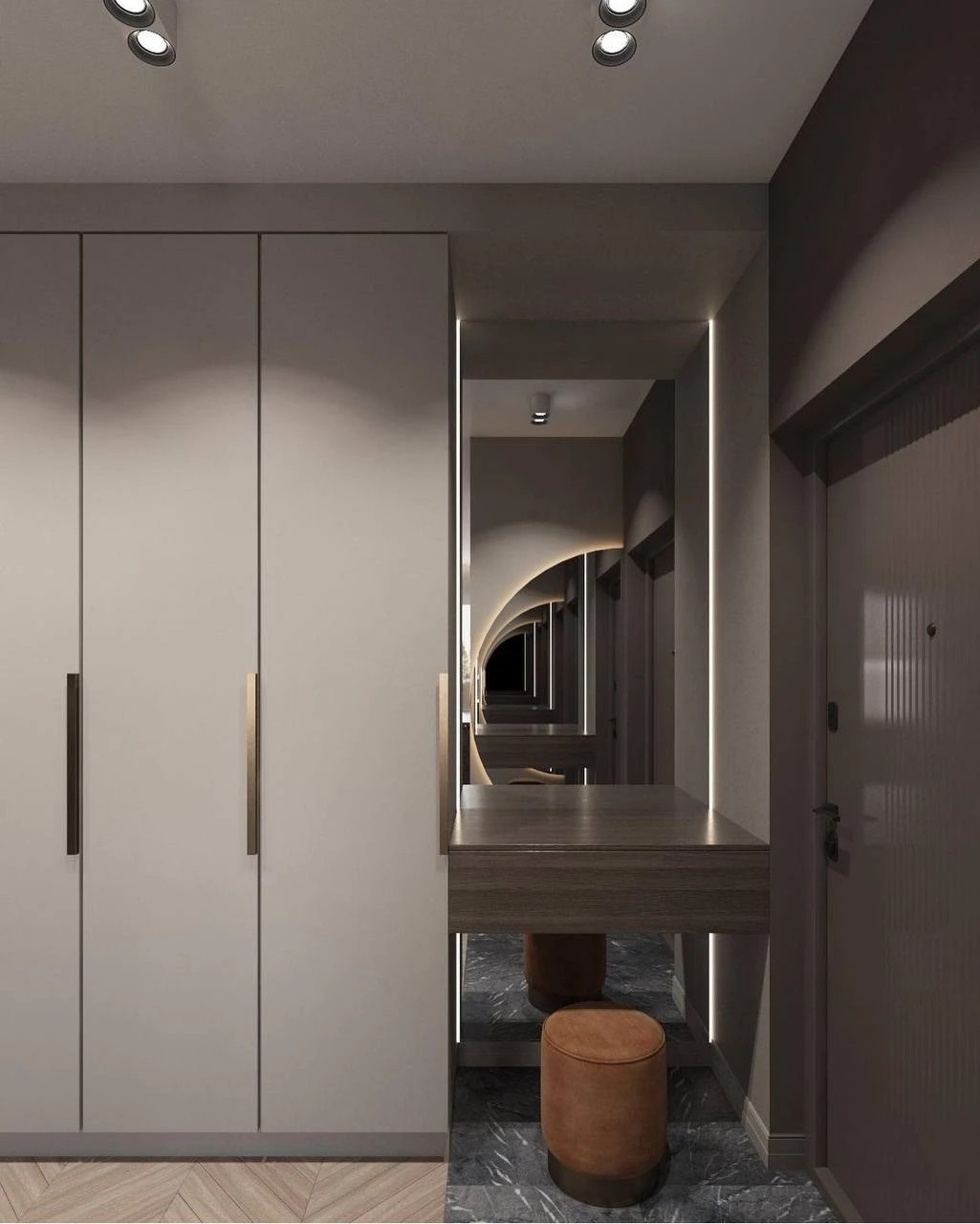 ЖК Ботаника