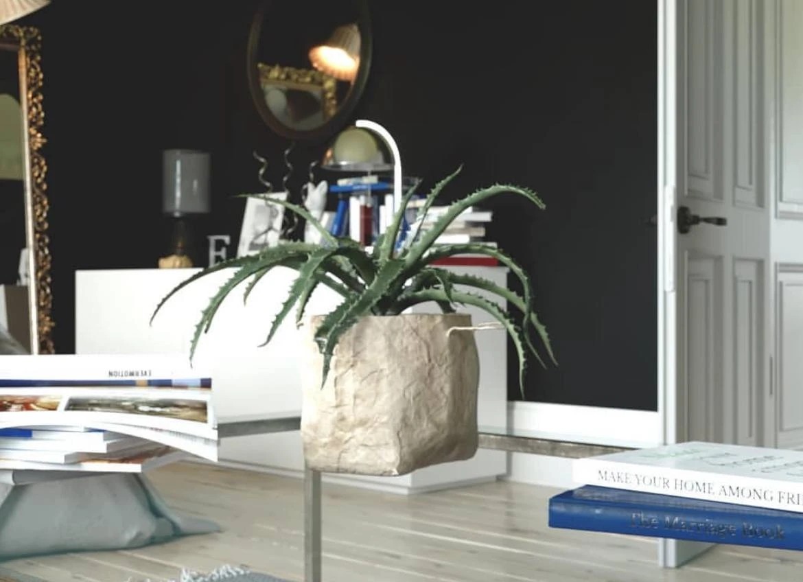 Дизайн спальни