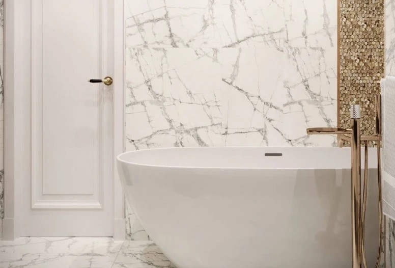 Дизайн санузла и ванной комнаты