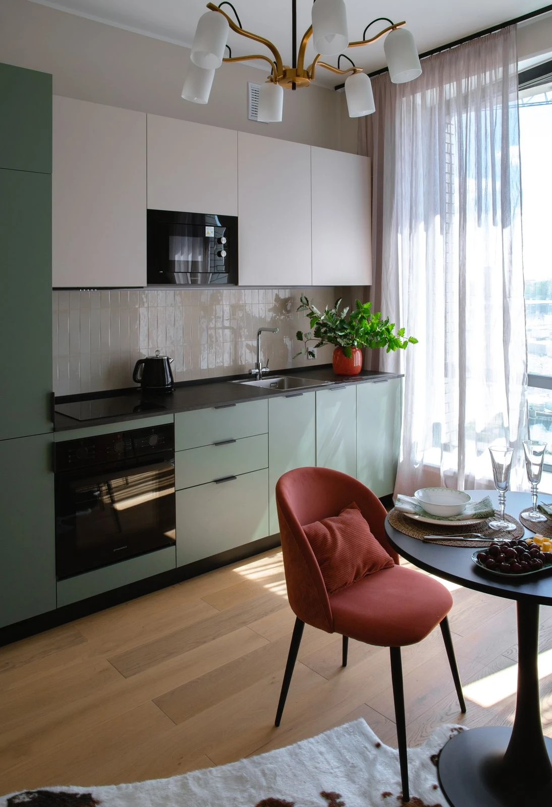 ЖК "Svetlana Park"