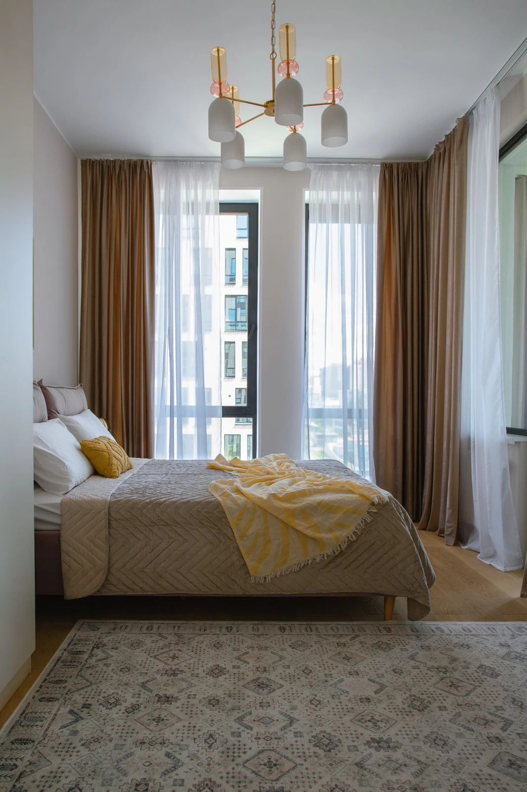 ЖК "Svetlana Park"