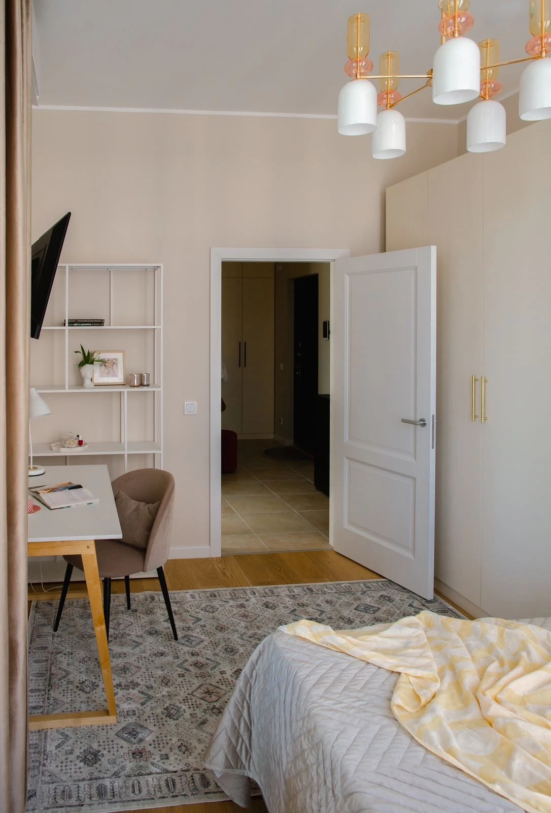 ЖК "Svetlana Park"