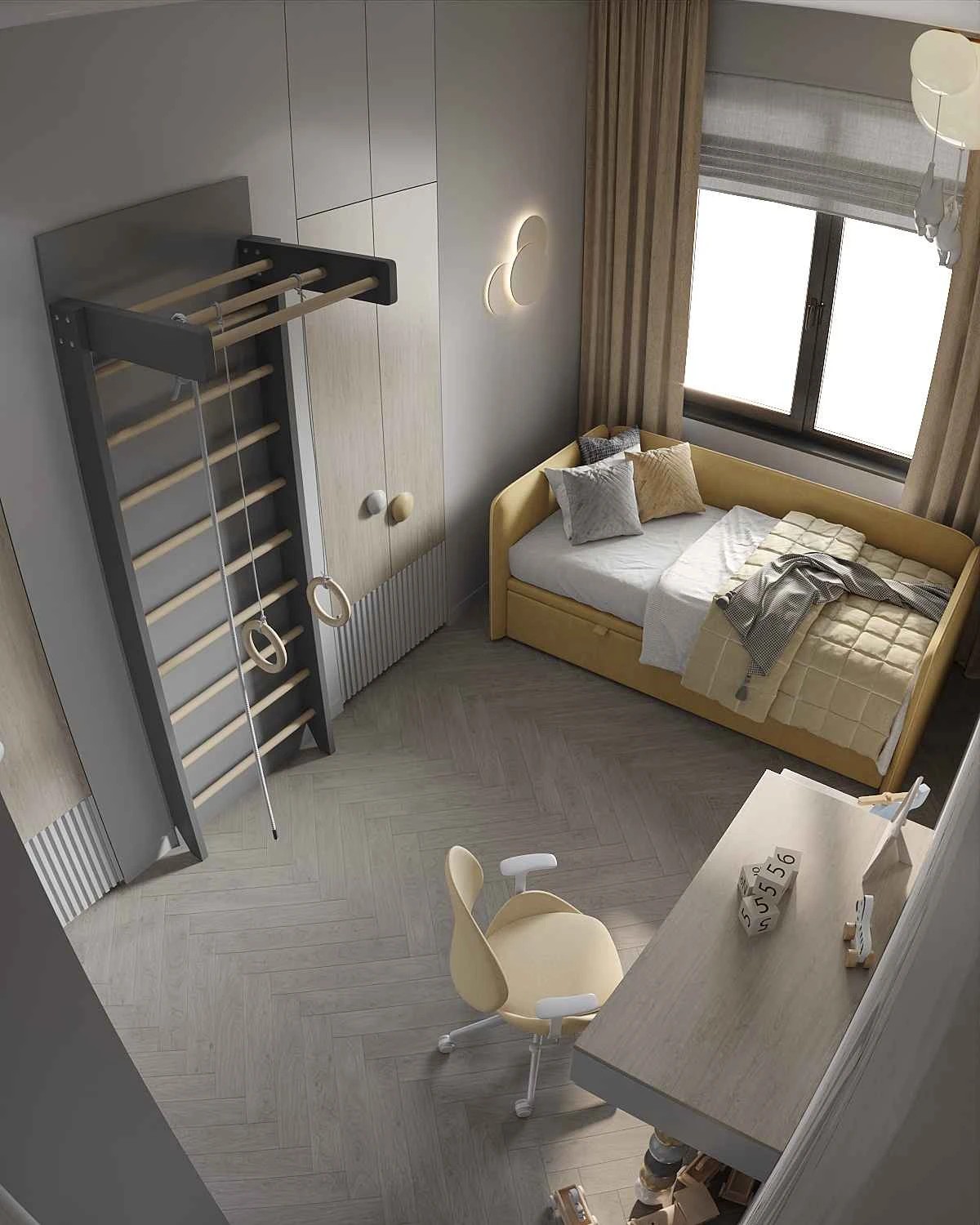 ЖК Светлана Парк