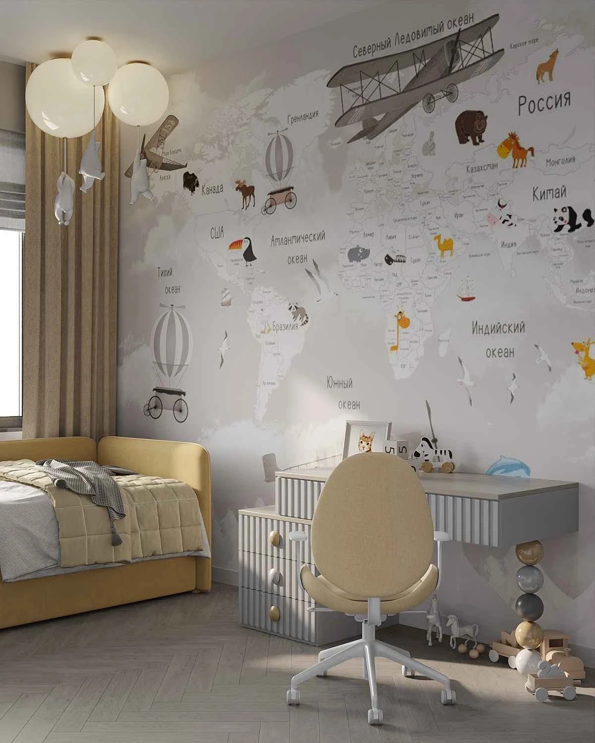 ЖК Светлана Парк