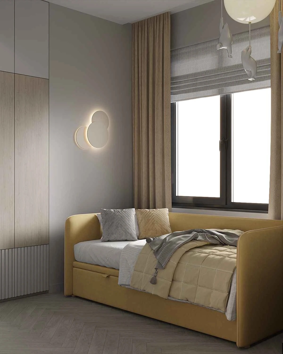 ЖК Светлана Парк