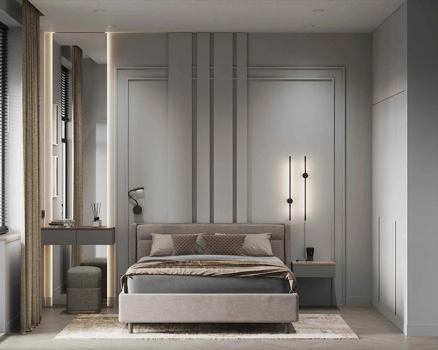 ЖК Светлана Парк