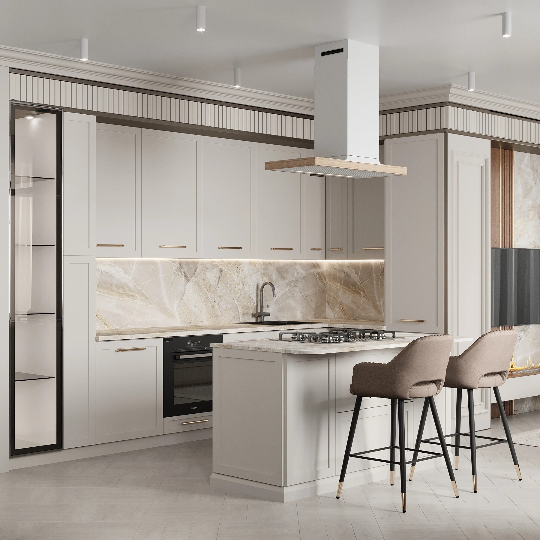 Царское Зазеркалье