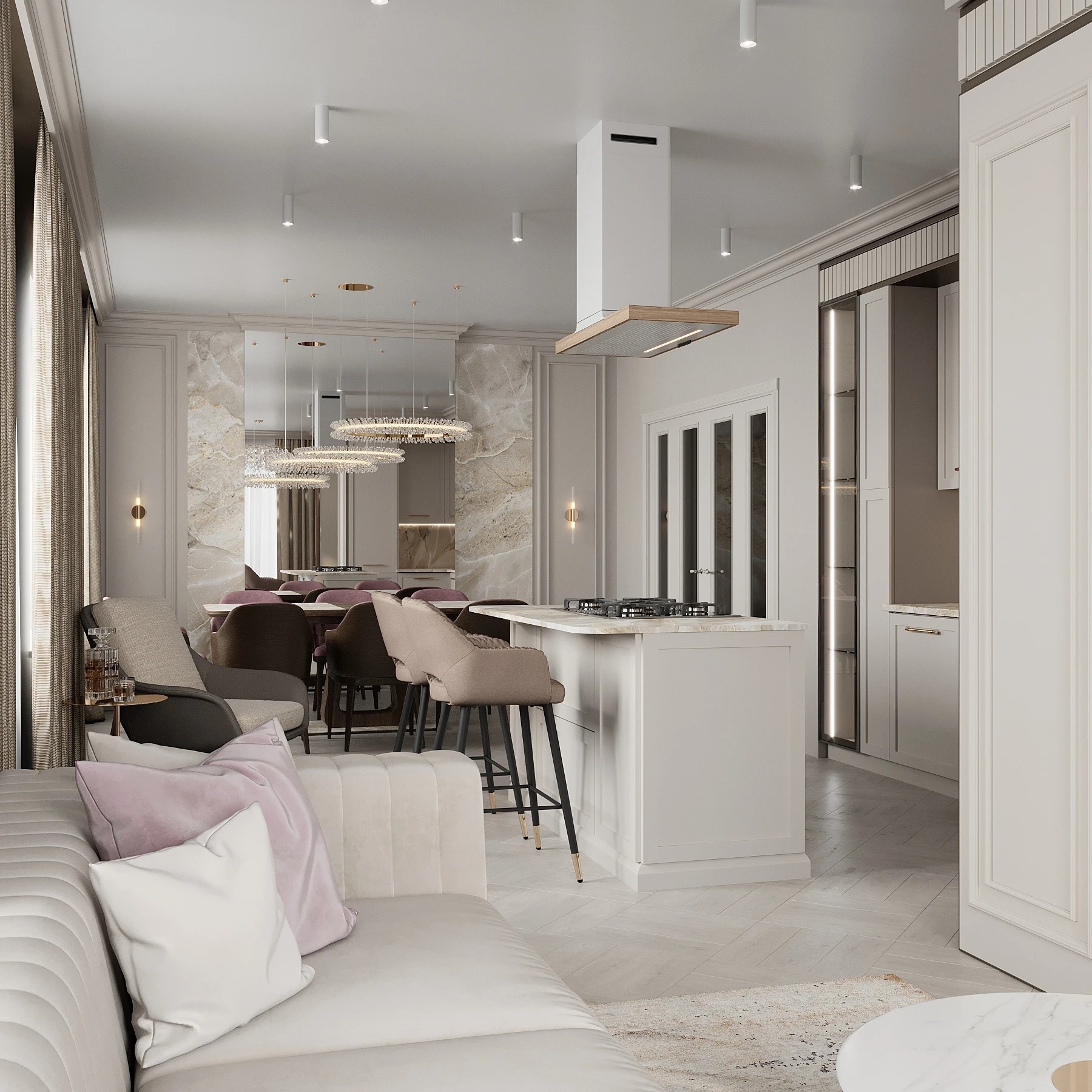 Царское Зазеркалье