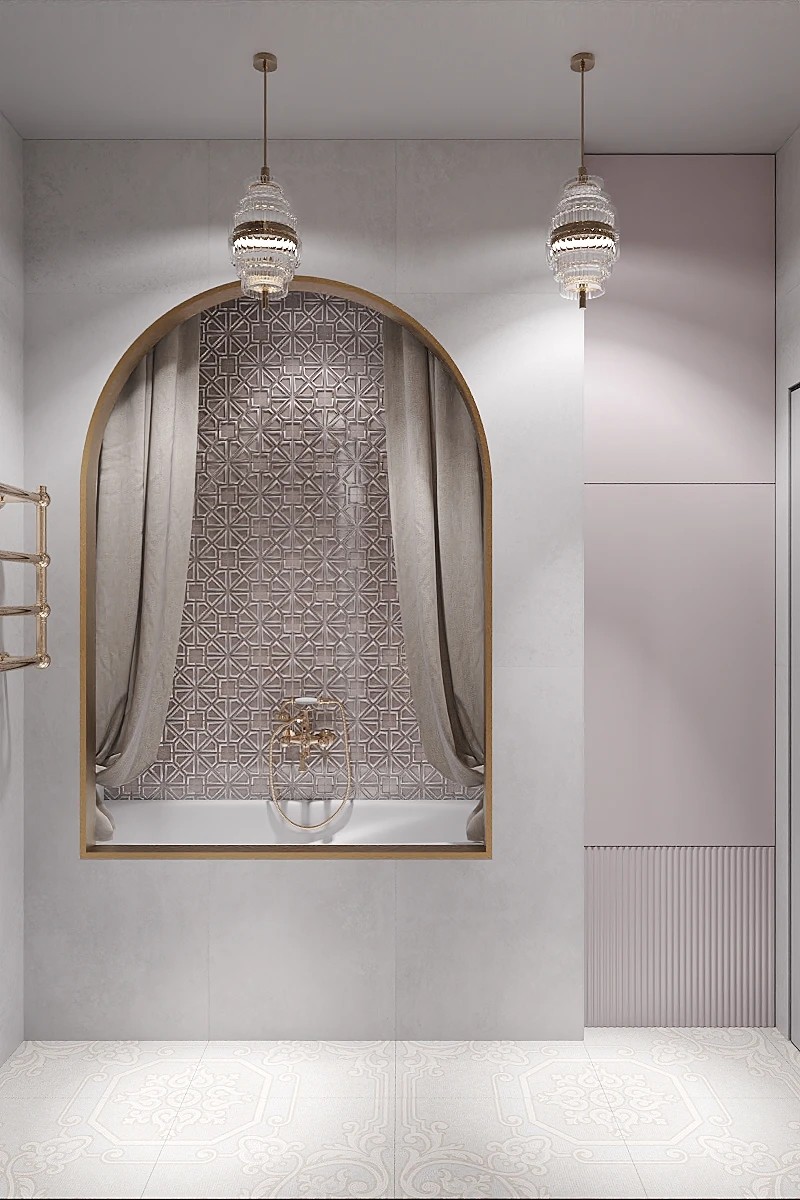 Царское Зазеркалье