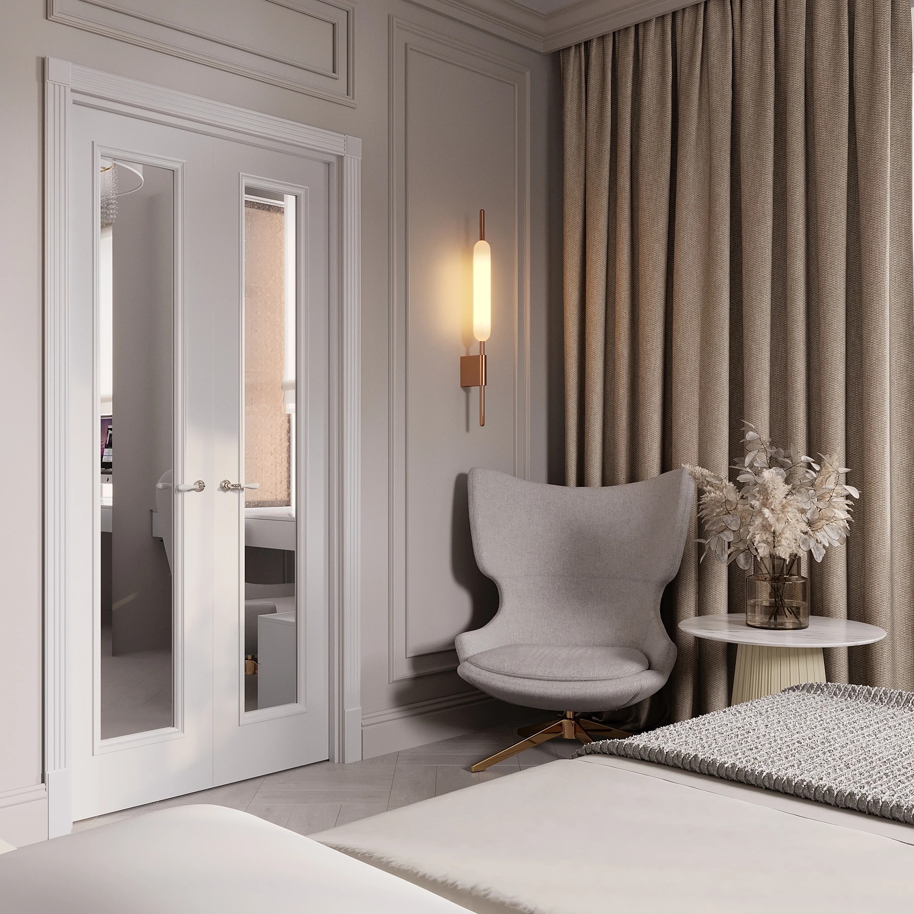 Царское Зазеркалье