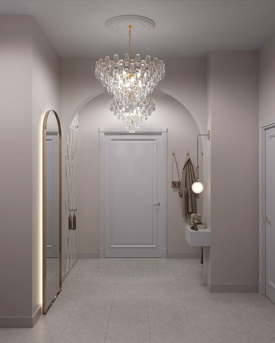 Царское Зазеркалье