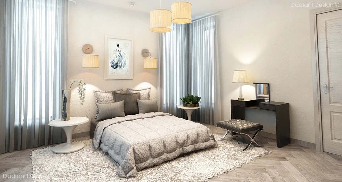 ЗАГОРОДНЫЙ ЖИЛОЙ ДОМ