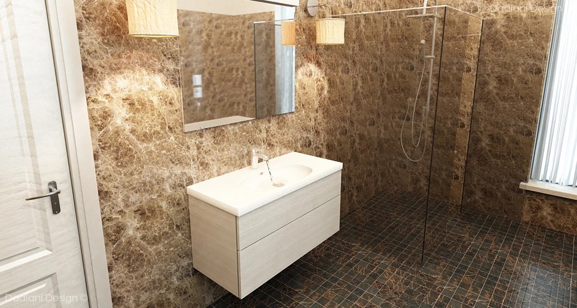 ЗАГОРОДНЫЙ ЖИЛОЙ ДОМ