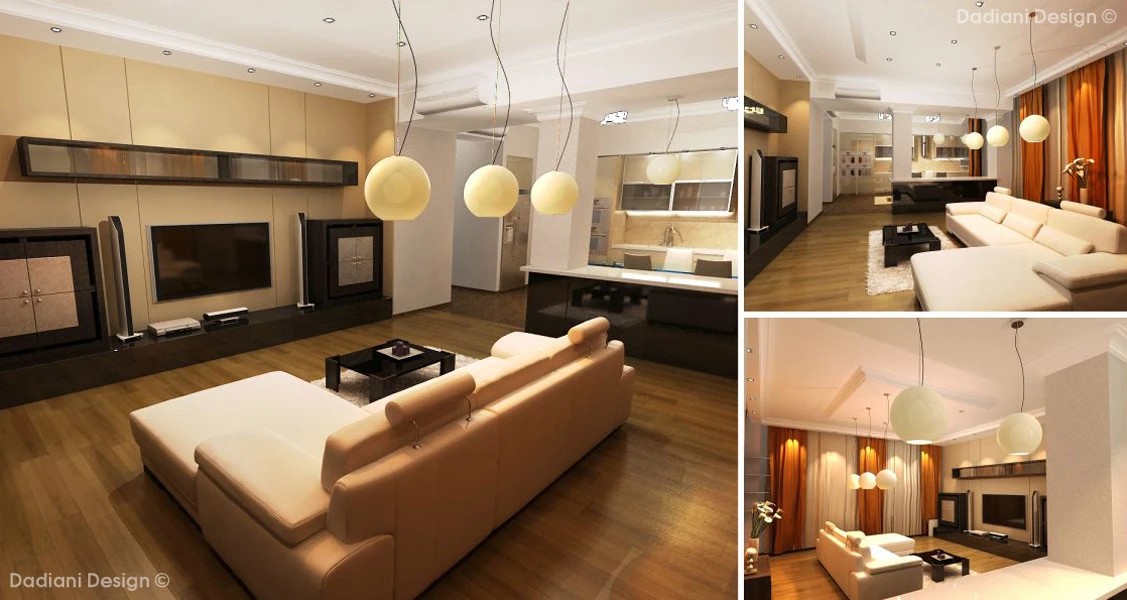 ЖК На Петровском