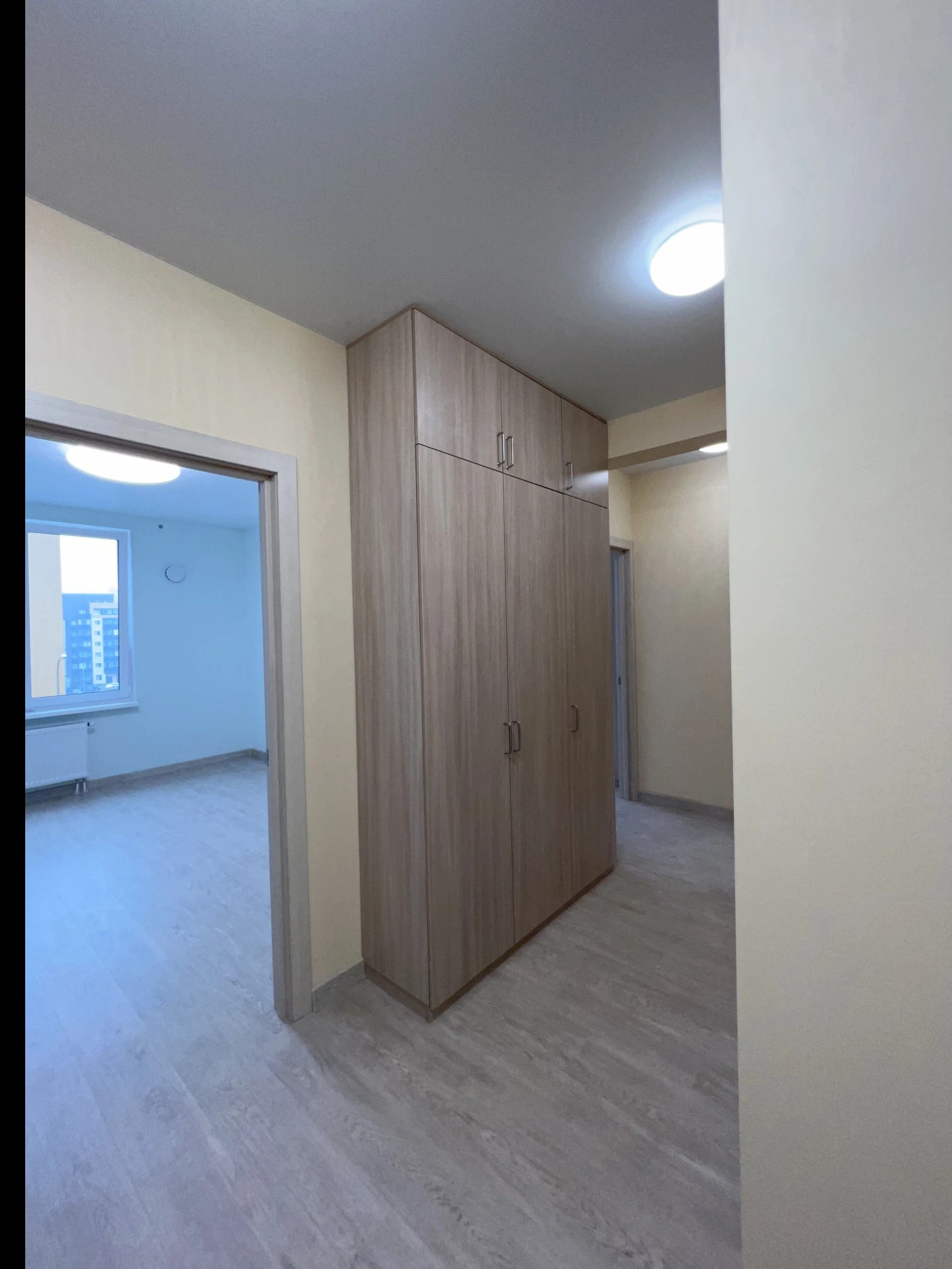 ул. Афанасьева, 1