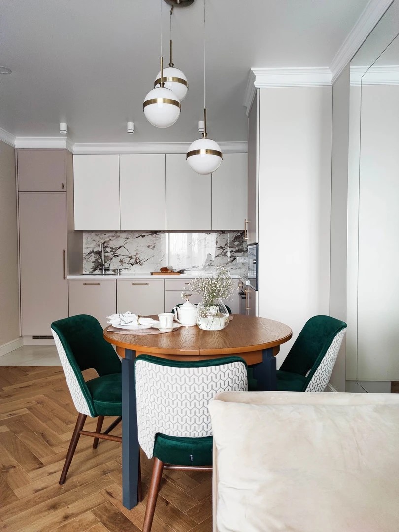 ЖК АРТ Квартал